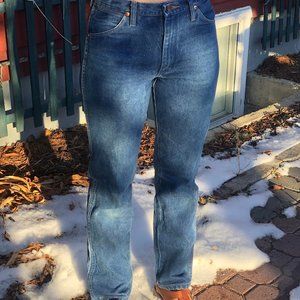 Wrangler Denim